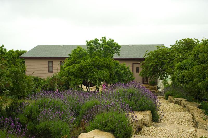 Casa de Giliz Hararit Exterior foto